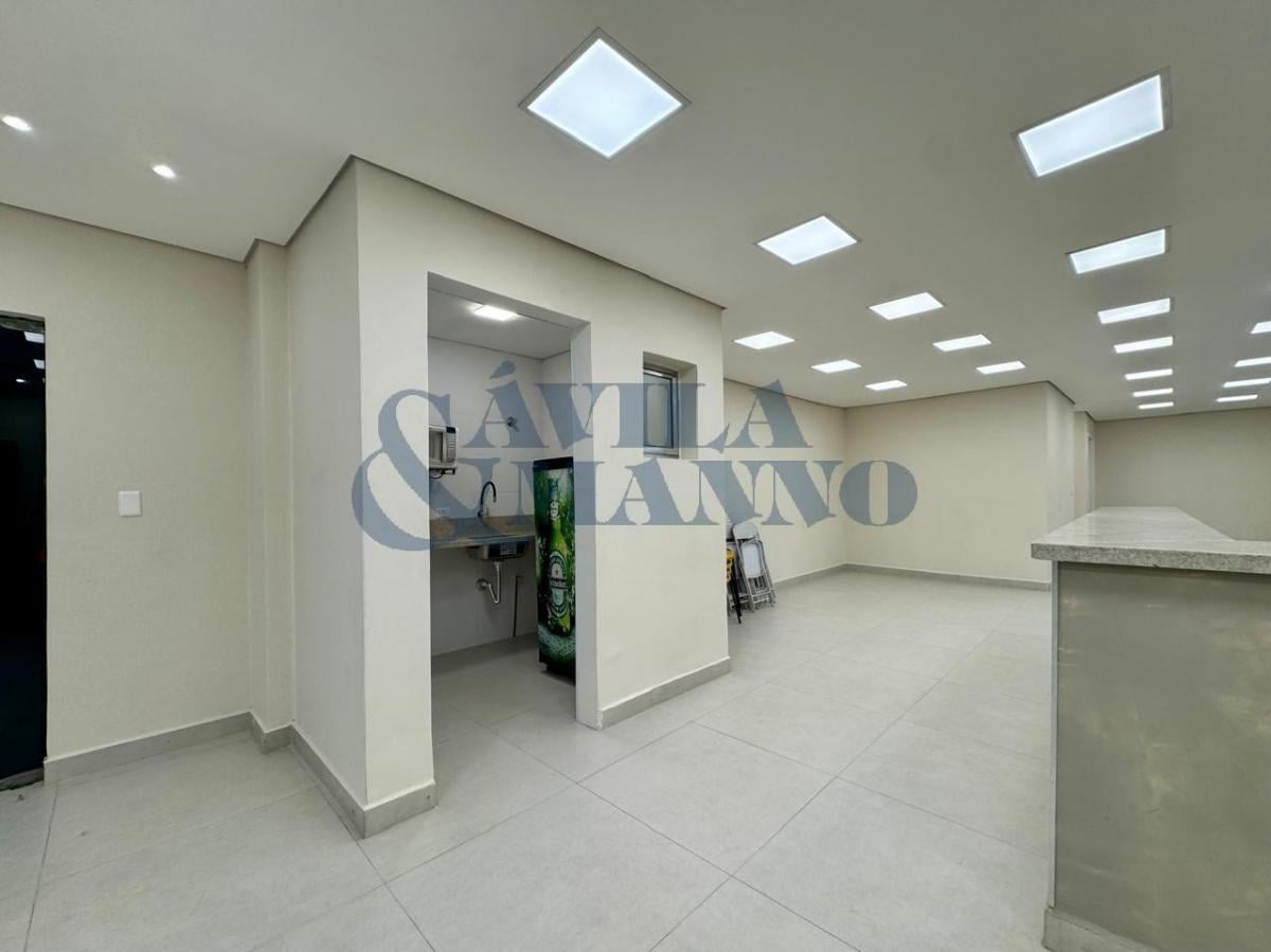 Apartamento para locação na Mooca, São Paulo-SP: 2 quartos, 1 sala, 2 banheiros, 1 vaga de garagem,