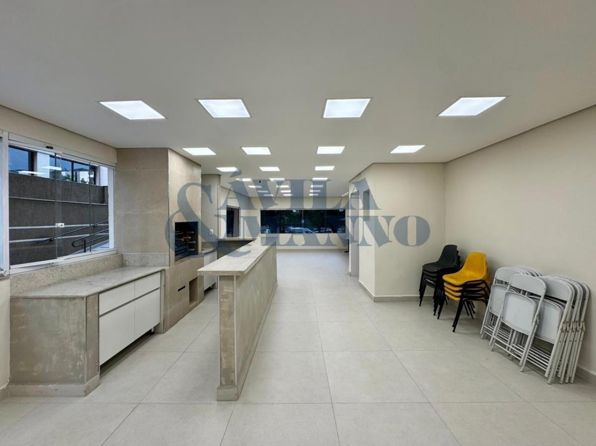 Apartamento para locação na Mooca, São Paulo-SP: 2 quartos, 1 sala, 2 banheiros, 1 vaga de garagem,