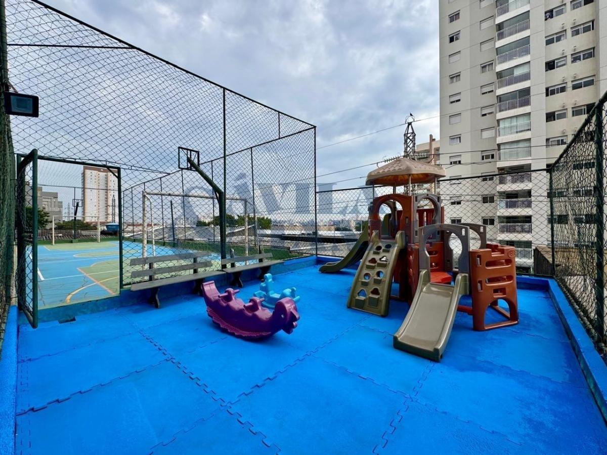 Apartamento para locação na Mooca, São Paulo-SP: 2 quartos, 1 sala, 2 banheiros, 1 vaga de garagem,