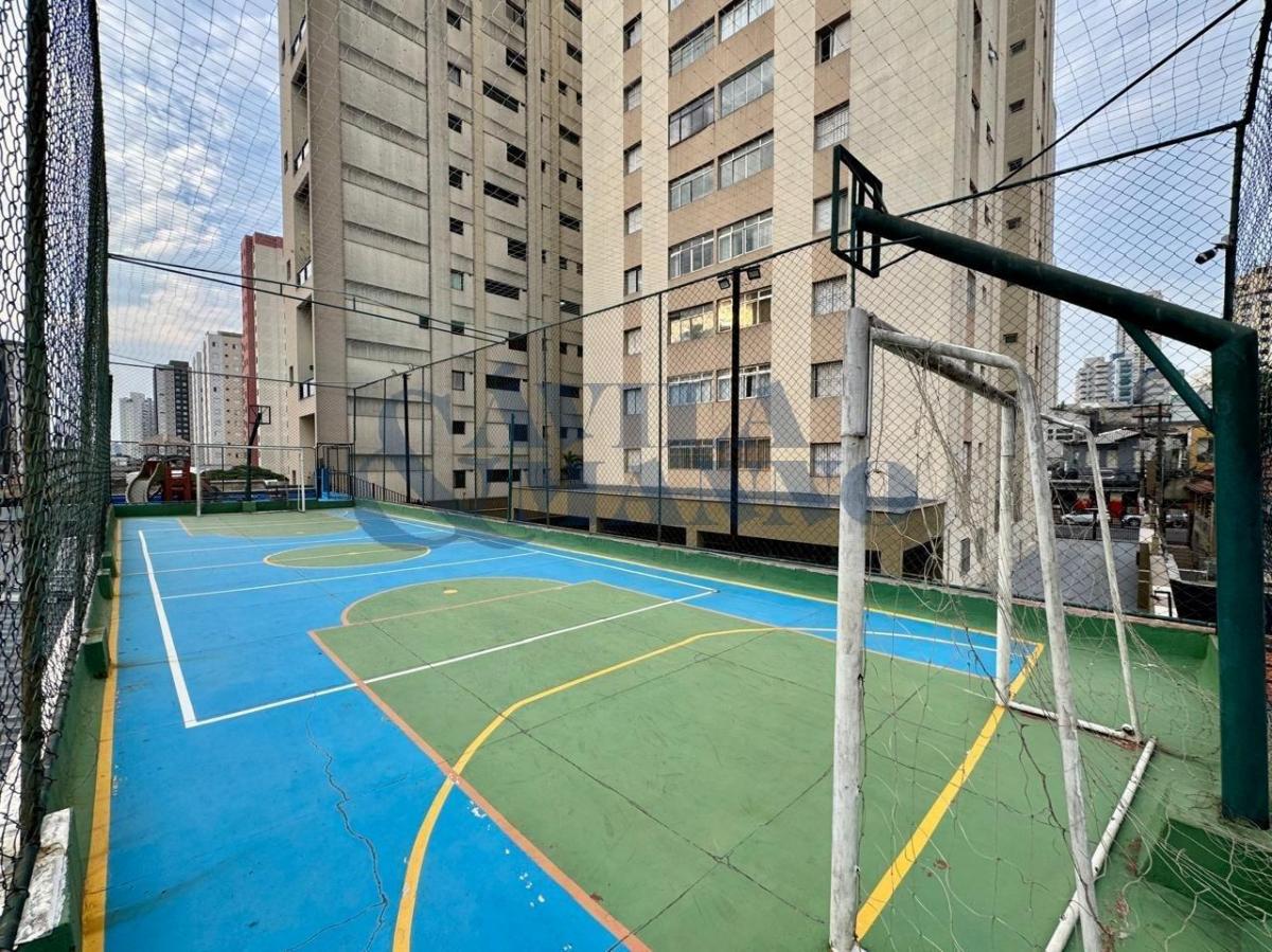 Apartamento para locação na Mooca, São Paulo-SP: 2 quartos, 1 sala, 2 banheiros, 1 vaga de garagem,
