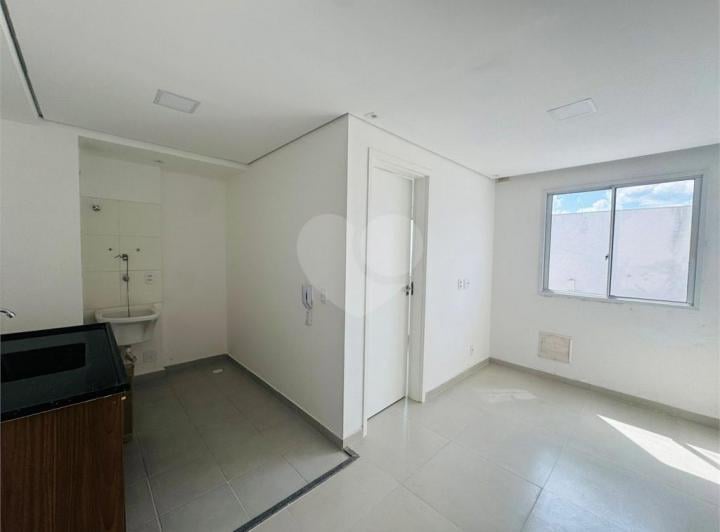 Apartamento à venda com 2 quartos no condomínio Cardon Home Club, São Paulo