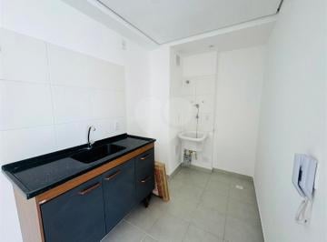Apartamento à venda com 2 quartos no condomínio Cardon Home Club, São Paulo