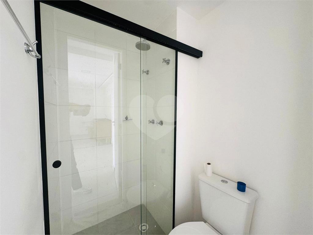 Apartamento à venda com 2 quartos no condomínio Cardon Home Club, São Paulo