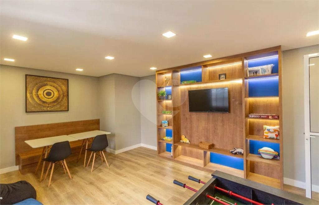 Apartamento à venda com 2 quartos no condomínio Cardon Home Club, São Paulo