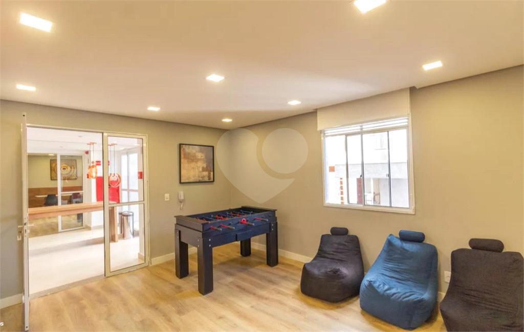 Apartamento à venda com 2 quartos no condomínio Cardon Home Club, São Paulo