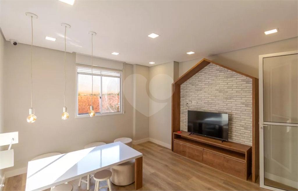 Apartamento à venda com 2 quartos no condomínio Cardon Home Club, São Paulo