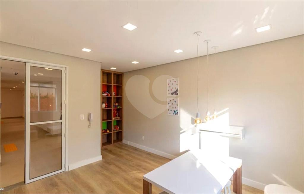 Apartamento à venda com 2 quartos no condomínio Cardon Home Club, São Paulo