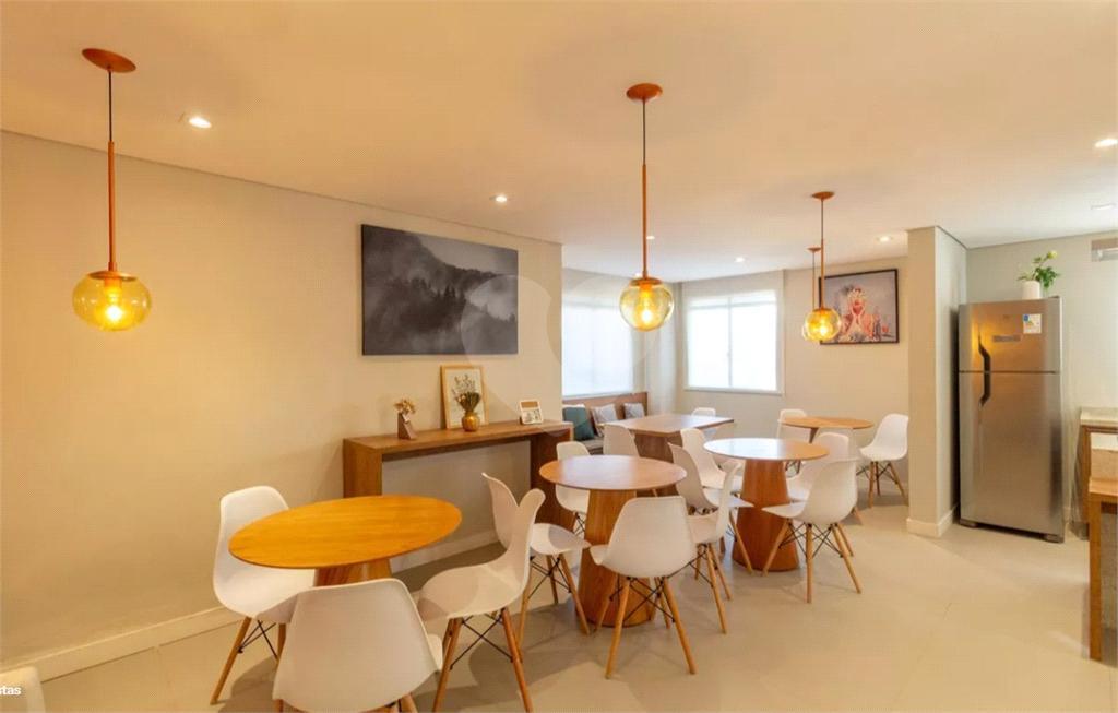 Apartamento à venda com 2 quartos no condomínio Cardon Home Club, São Paulo