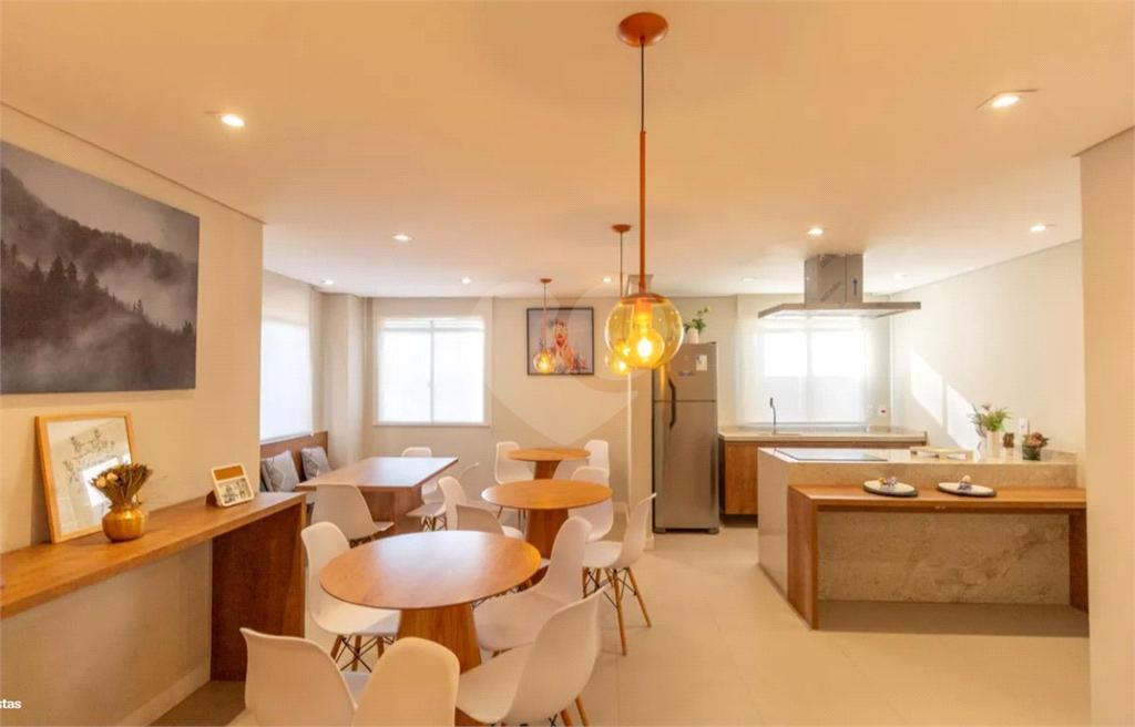 Apartamento à venda com 2 quartos no condomínio Cardon Home Club, São Paulo