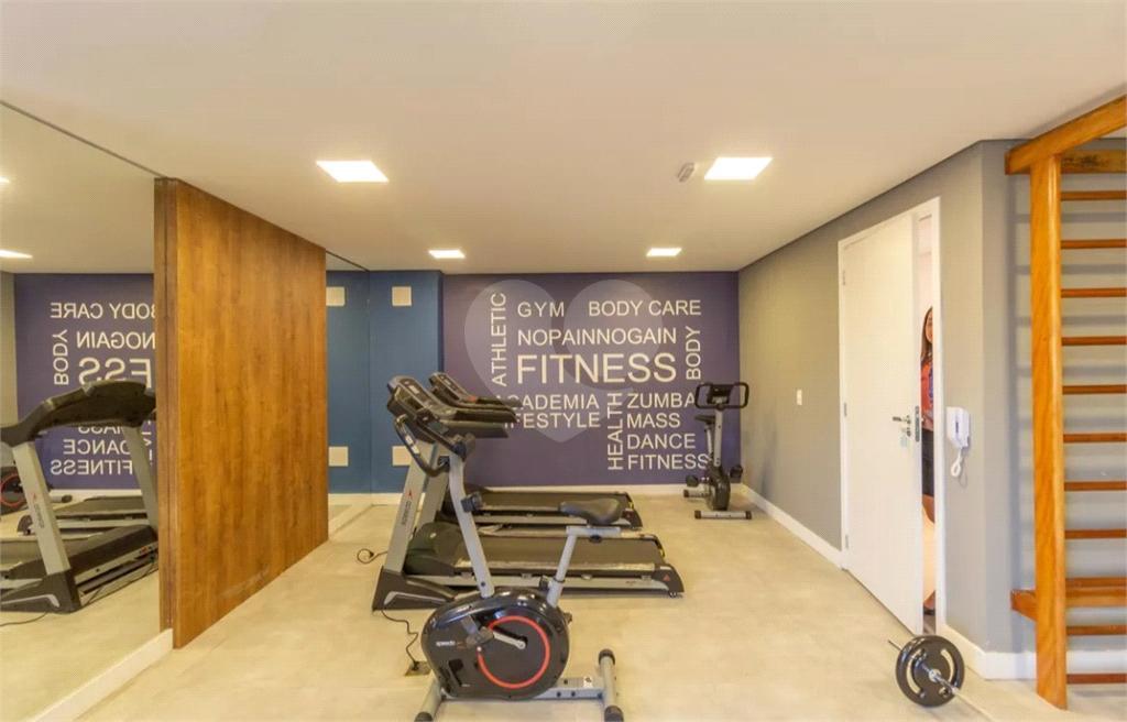 Apartamento à venda com 2 quartos no condomínio Cardon Home Club, São Paulo