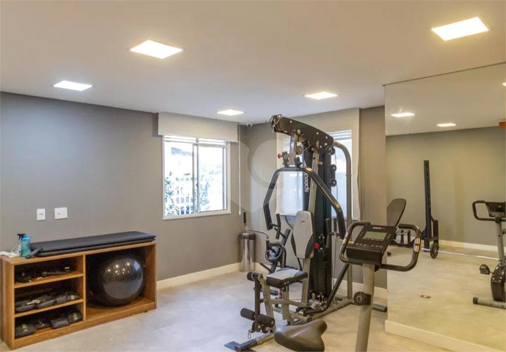 Apartamento à venda com 2 quartos no condomínio Cardon Home Club, São Paulo