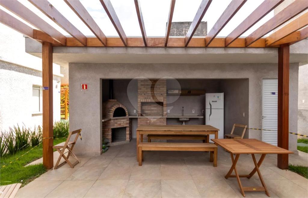 Apartamento à venda com 2 quartos no condomínio Cardon Home Club, São Paulo