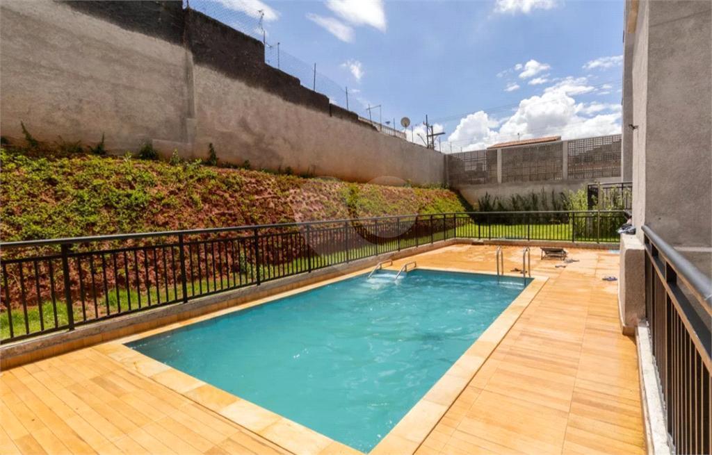 Apartamento à venda com 2 quartos no condomínio Cardon Home Club, São Paulo