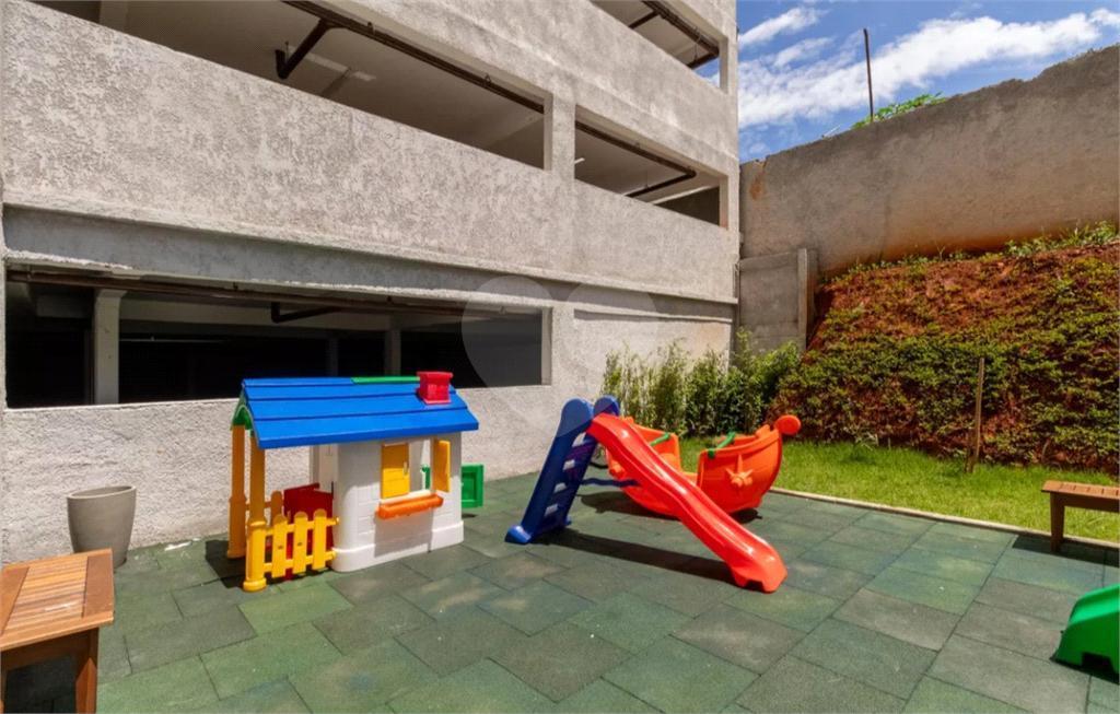 Apartamento à venda com 2 quartos no condomínio Cardon Home Club, São Paulo