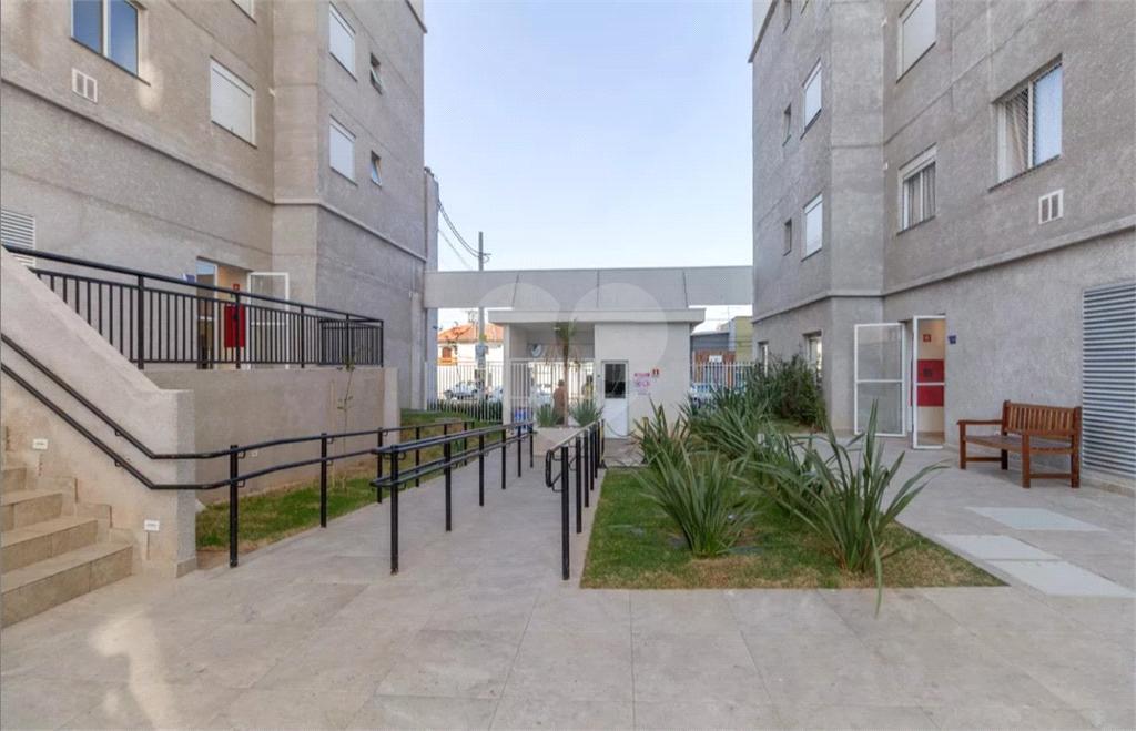Apartamento à venda com 2 quartos no condomínio Cardon Home Club, São Paulo