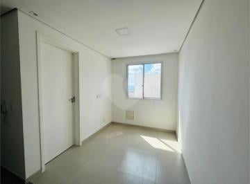 Apartamento à venda com 2 quartos no condomínio Cardon Home Club, São Paulo