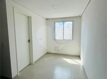 Apartamento à venda com 2 quartos no condomínio Cardon Home Club, São Paulo