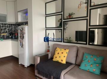 Studio mobiliado 36m² com vaga no You Go Vila Mariana