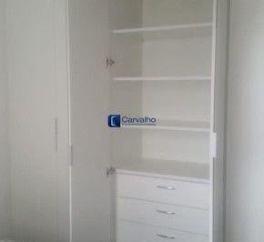 Studio mobiliado 36m² com vaga no You Go Vila Mariana