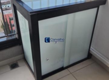 Studio mobiliado 36m² com vaga no You Go Vila Mariana