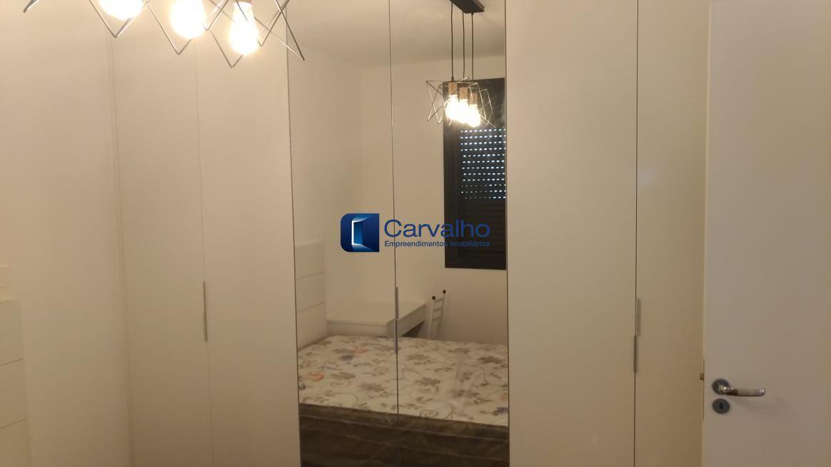 Studio mobiliado 36m² com vaga no You Go Vila Mariana