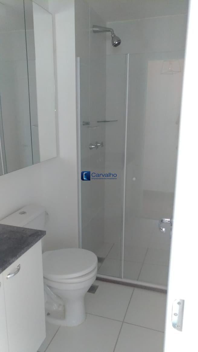 Studio mobiliado 36m² com vaga no You Go Vila Mariana