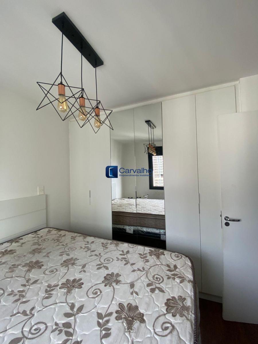 Studio mobiliado 36m² com vaga no You Go Vila Mariana
