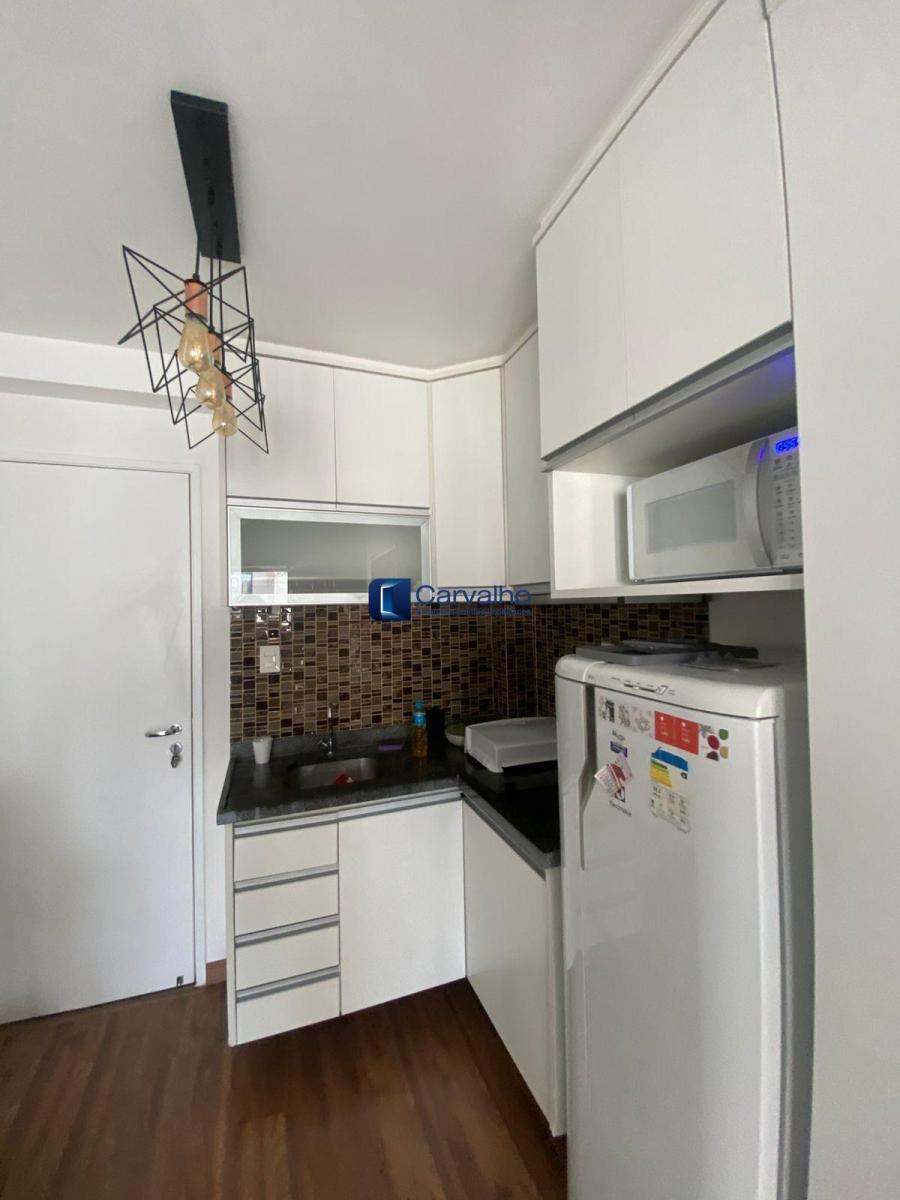Studio mobiliado 36m² com vaga no You Go Vila Mariana