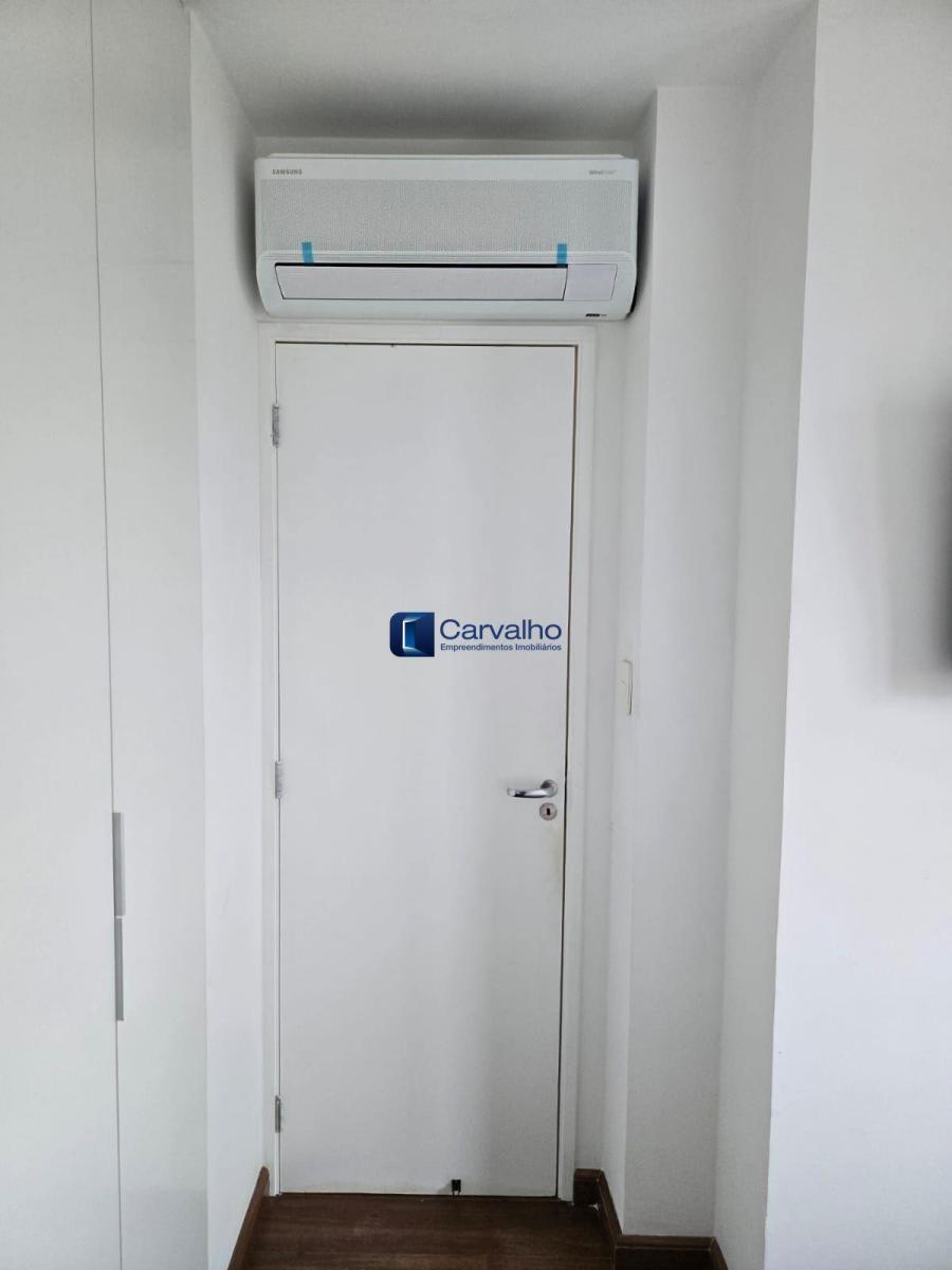 Studio mobiliado 36m² com vaga no You Go Vila Mariana