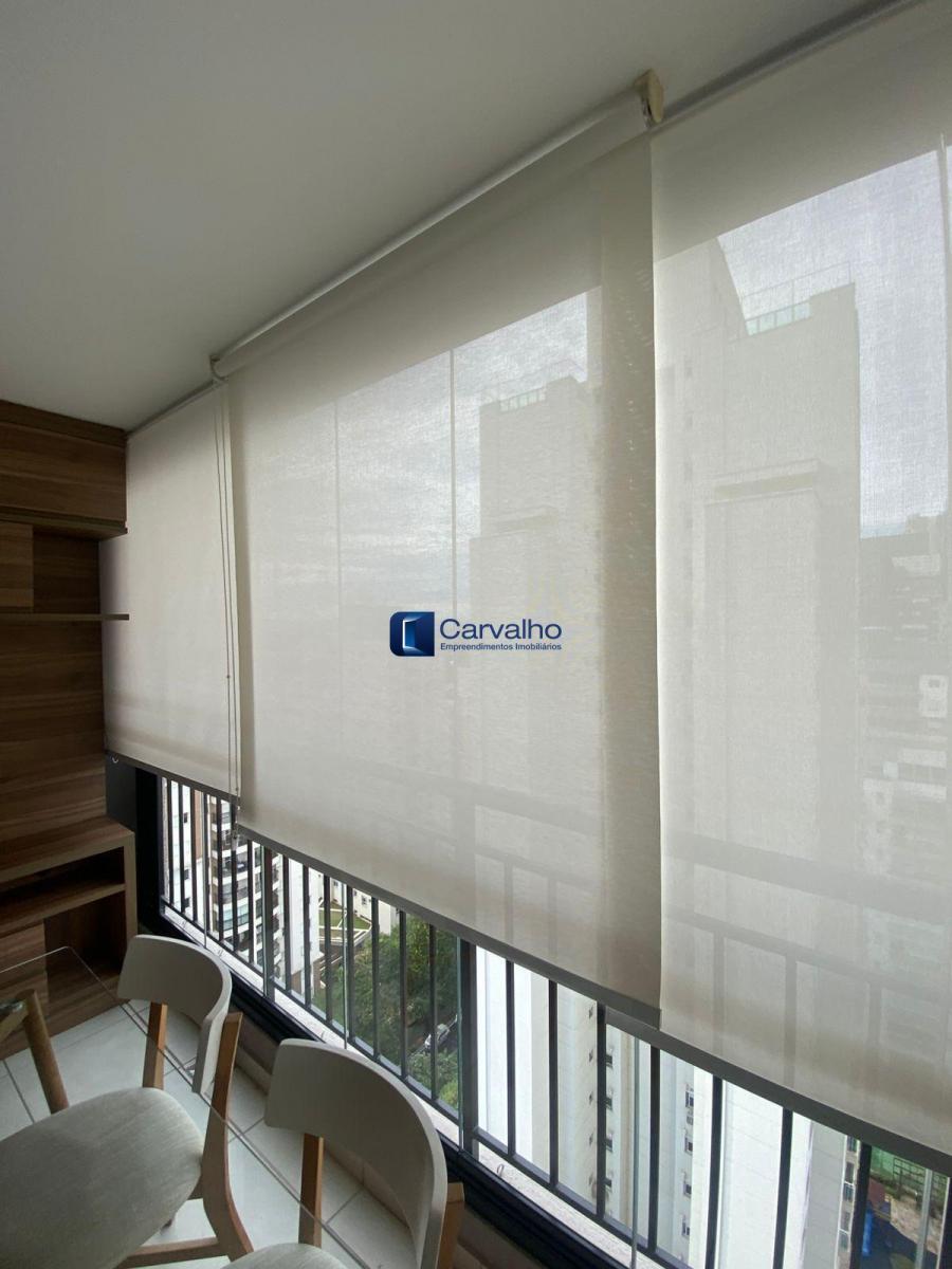 Studio mobiliado 36m² com vaga no You Go Vila Mariana