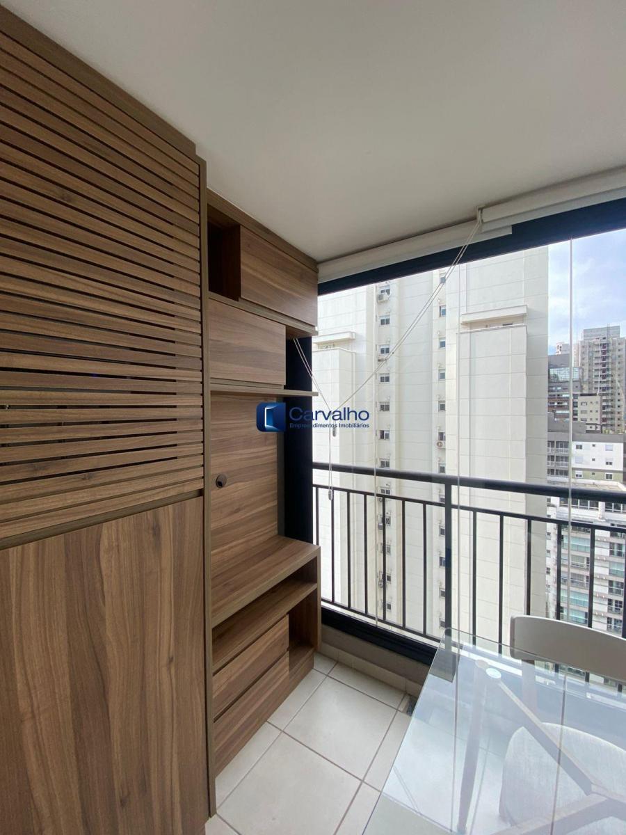 Studio mobiliado 36m² com vaga no You Go Vila Mariana