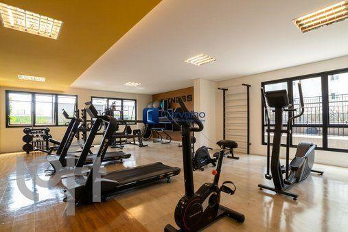 Studio mobiliado 36m² com vaga no You Go Vila Mariana