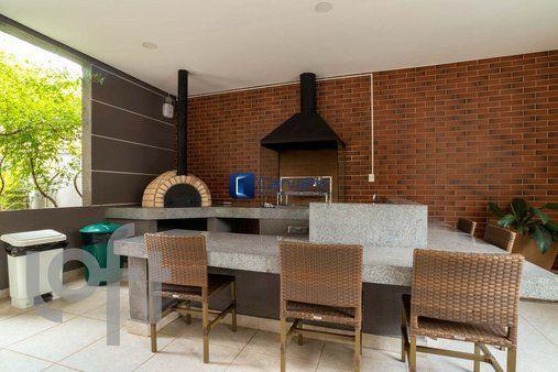 Studio mobiliado 36m² com vaga no You Go Vila Mariana