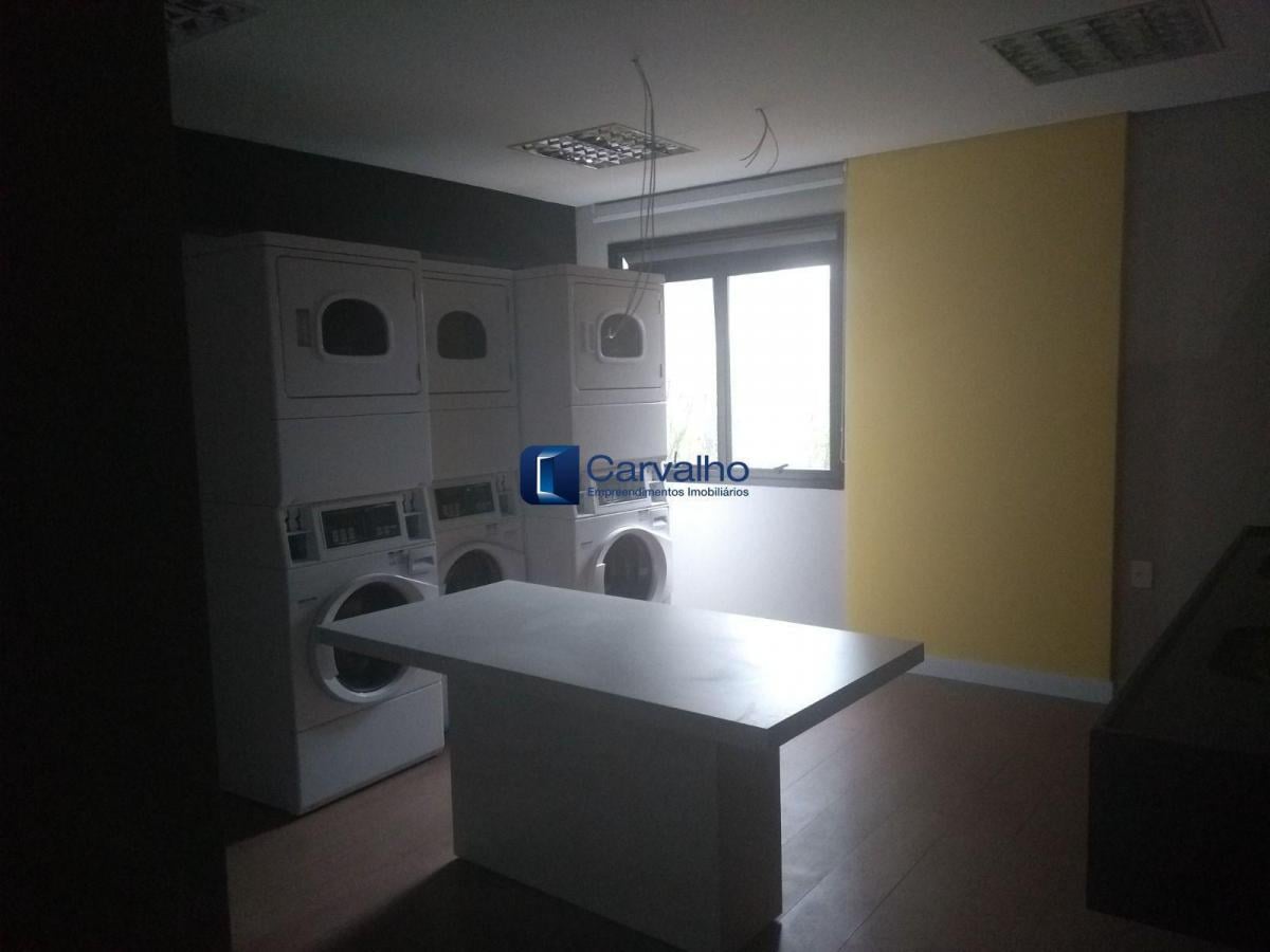 Studio mobiliado 36m² com vaga no You Go Vila Mariana