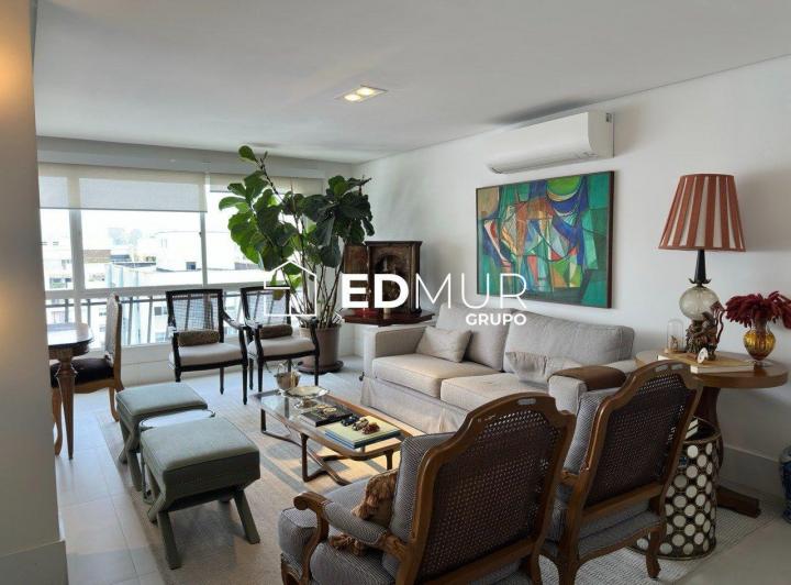 Apartamento para aluguel – no Jardim Paulista