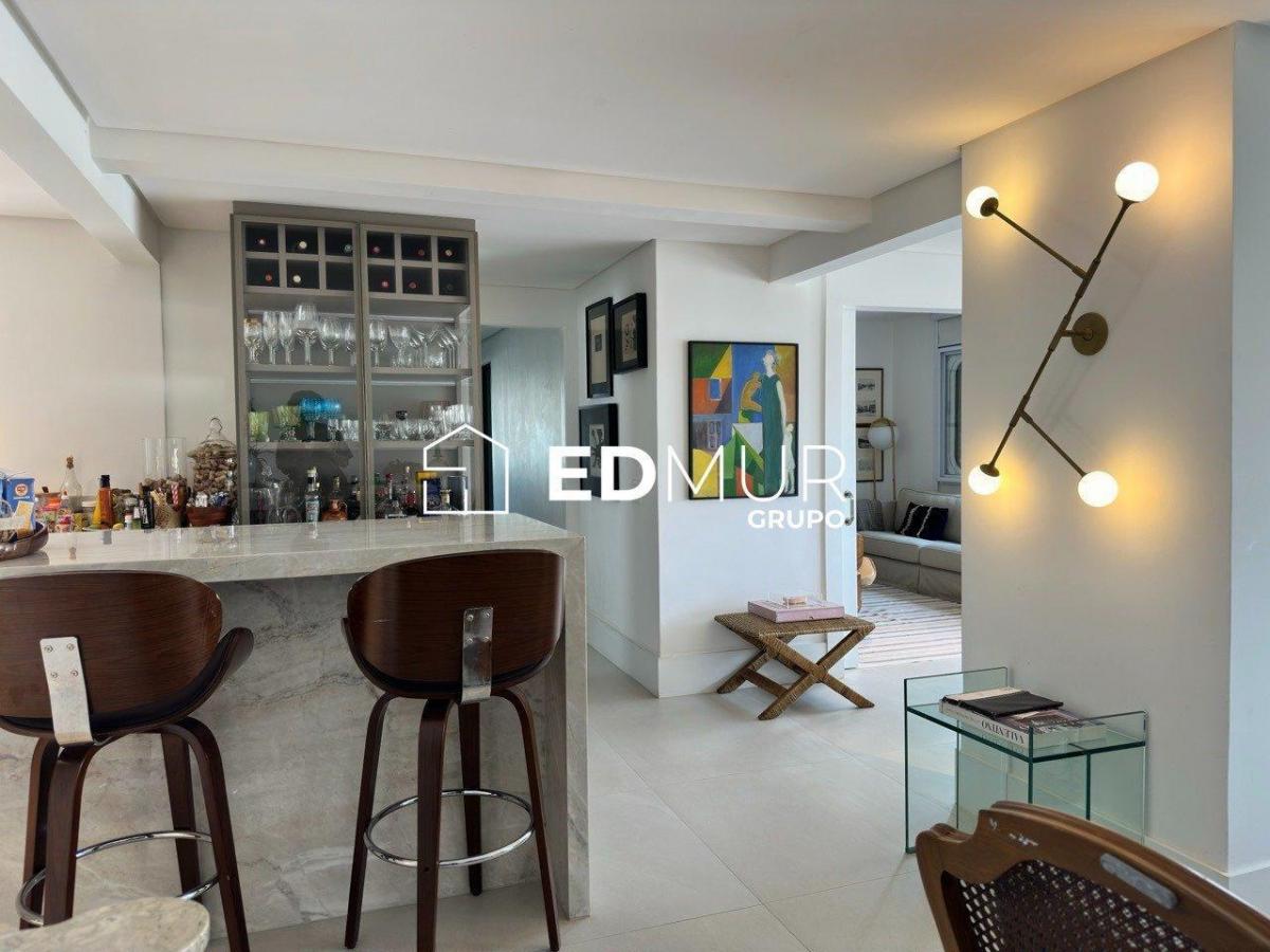 Apartamento para aluguel – no Jardim Paulista