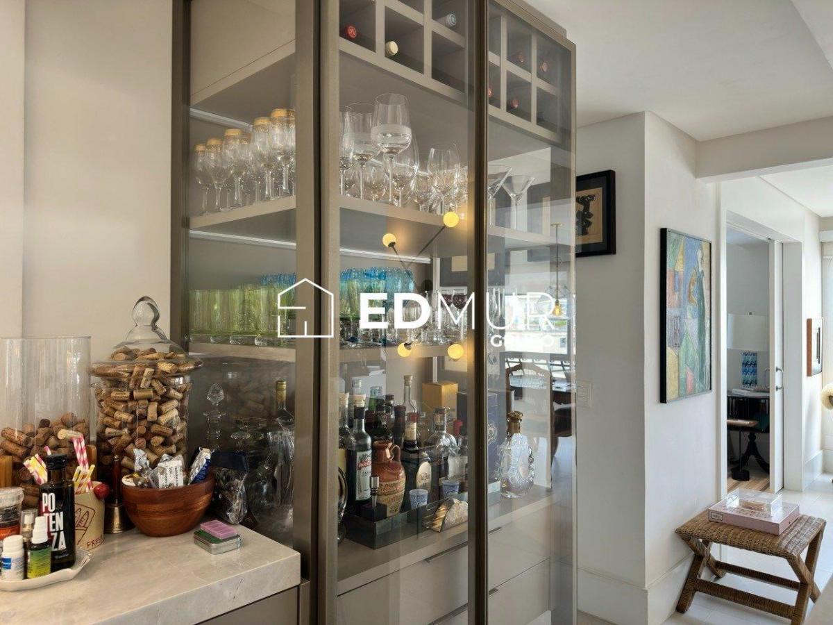 Apartamento para aluguel – no Jardim Paulista