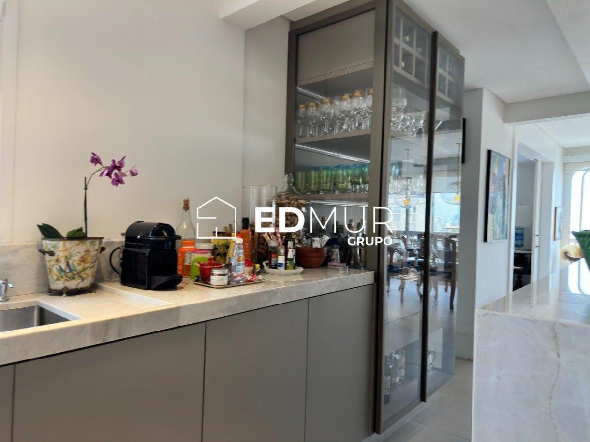 Apartamento para aluguel – no Jardim Paulista