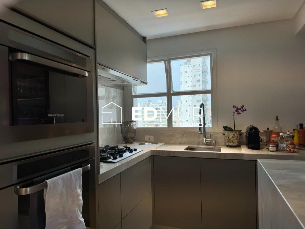 Apartamento para aluguel – no Jardim Paulista