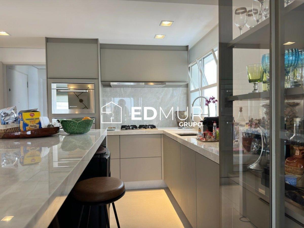 Apartamento para aluguel – no Jardim Paulista