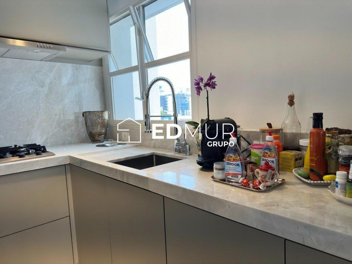 Apartamento para aluguel – no Jardim Paulista