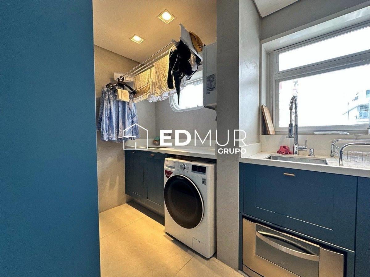 Apartamento para aluguel – no Jardim Paulista