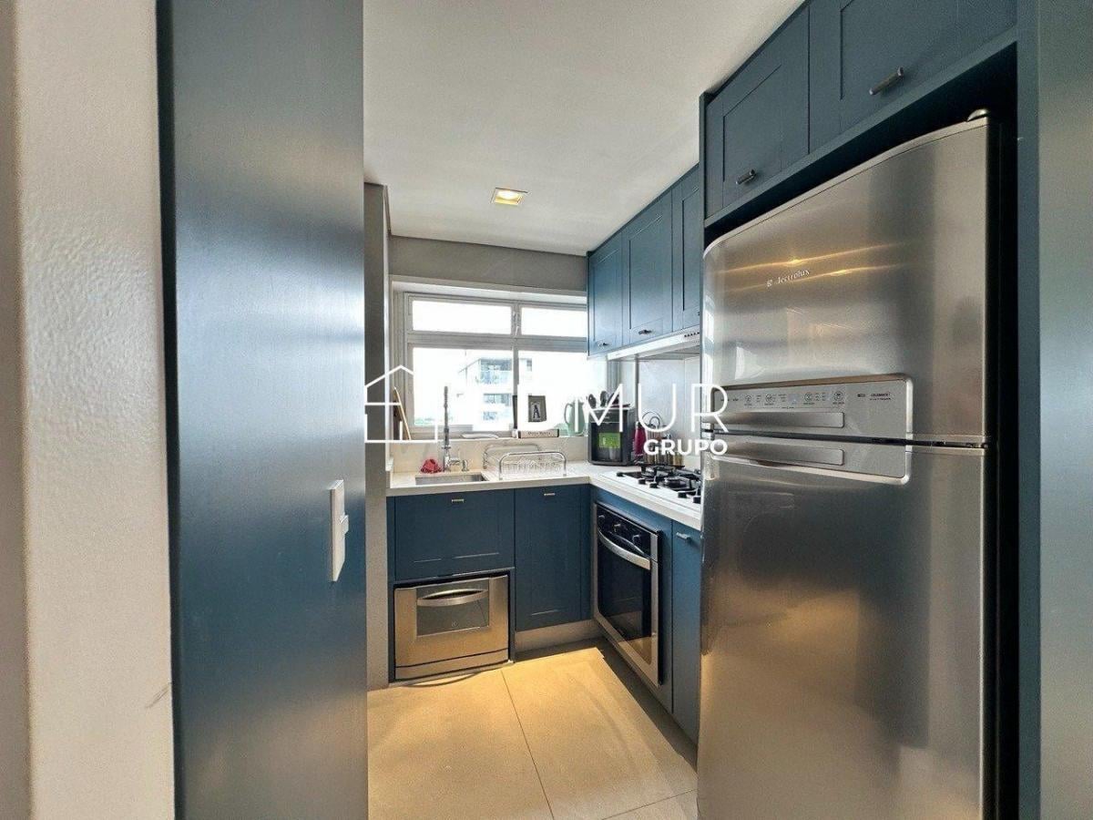 Apartamento para aluguel – no Jardim Paulista