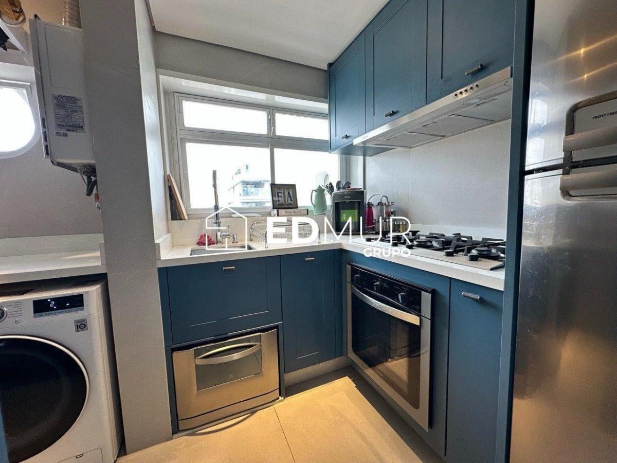 Apartamento para aluguel – no Jardim Paulista