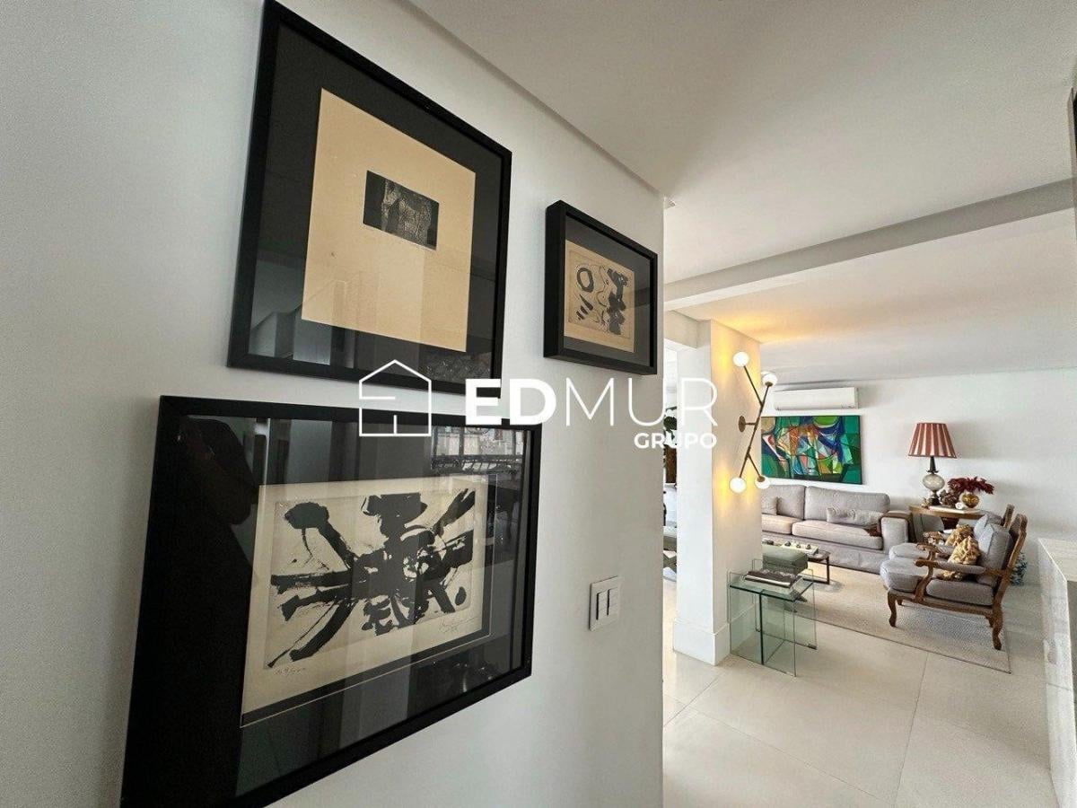 Apartamento para aluguel – no Jardim Paulista