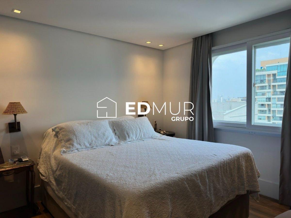 Apartamento para aluguel – no Jardim Paulista