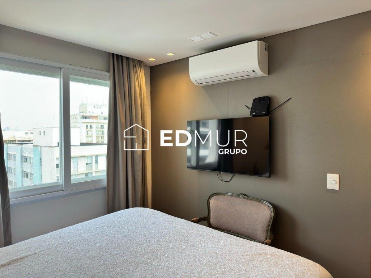 Apartamento para aluguel – no Jardim Paulista