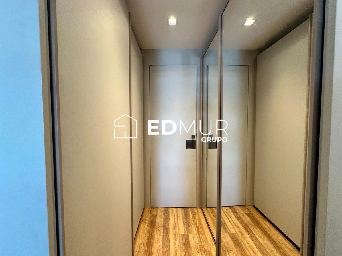 Apartamento para aluguel – no Jardim Paulista