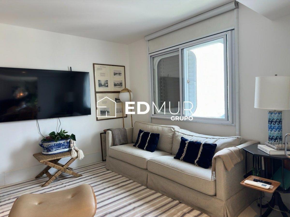Apartamento para aluguel – no Jardim Paulista