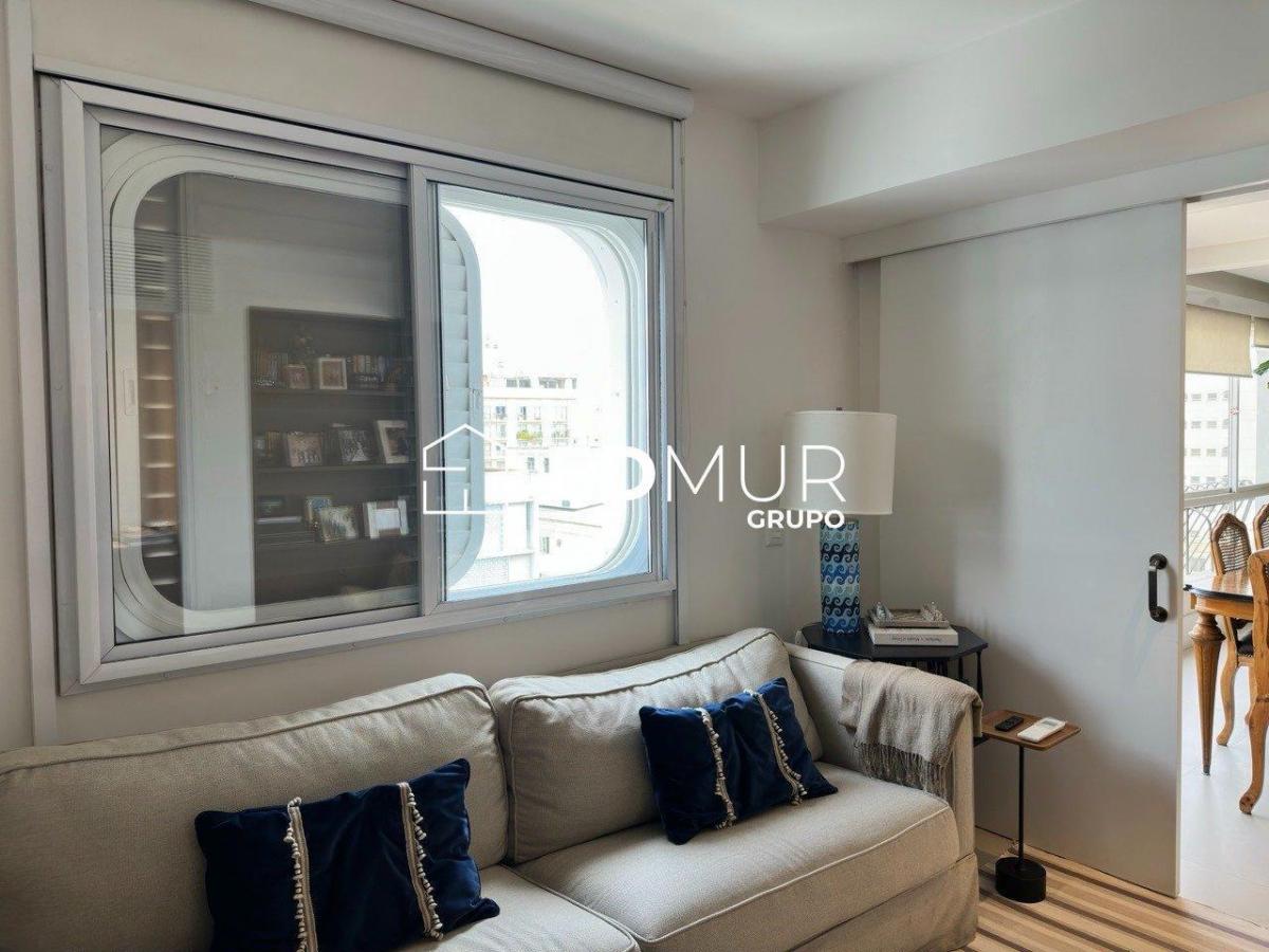 Apartamento para aluguel – no Jardim Paulista